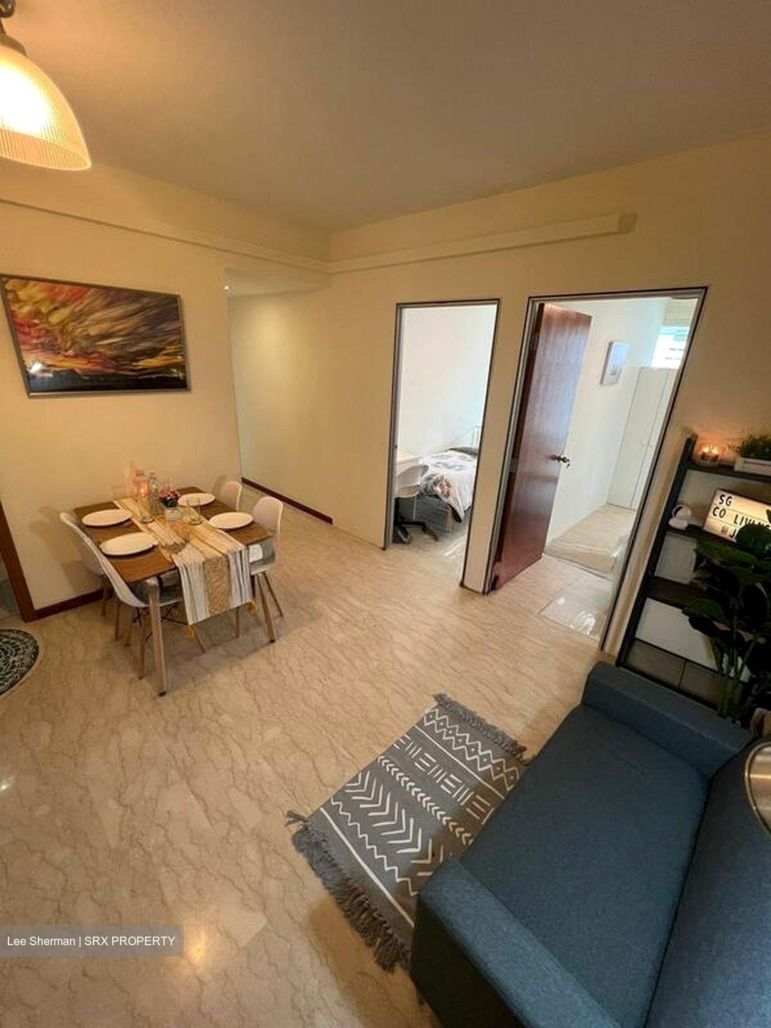 The Jade (D23), Condominium #513556261